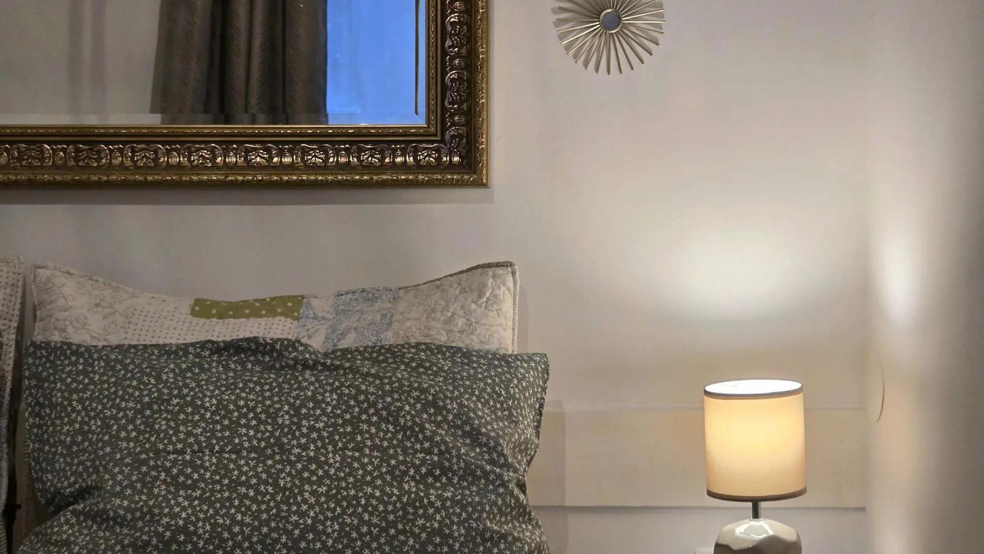 Seven - Two-Bedroom Apartment Rovinj 0*,  Kroatien