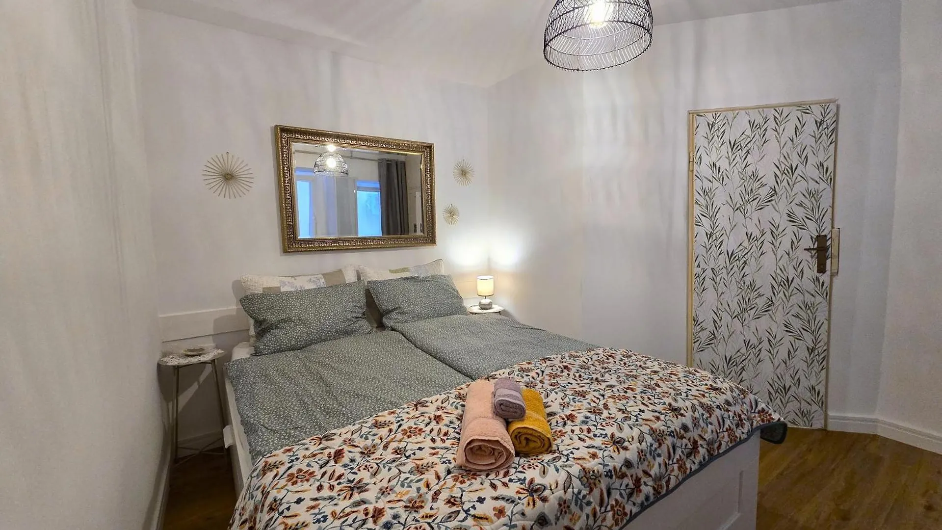 Seven - Two-Bedroom Apartment Rovinj 0*,