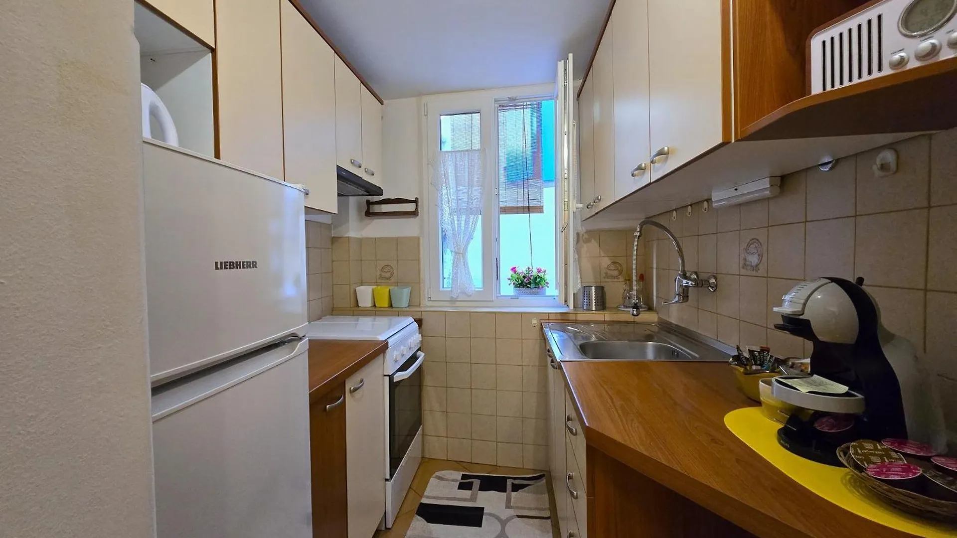 Seven - Two-Bedroom Apartment Rovinj