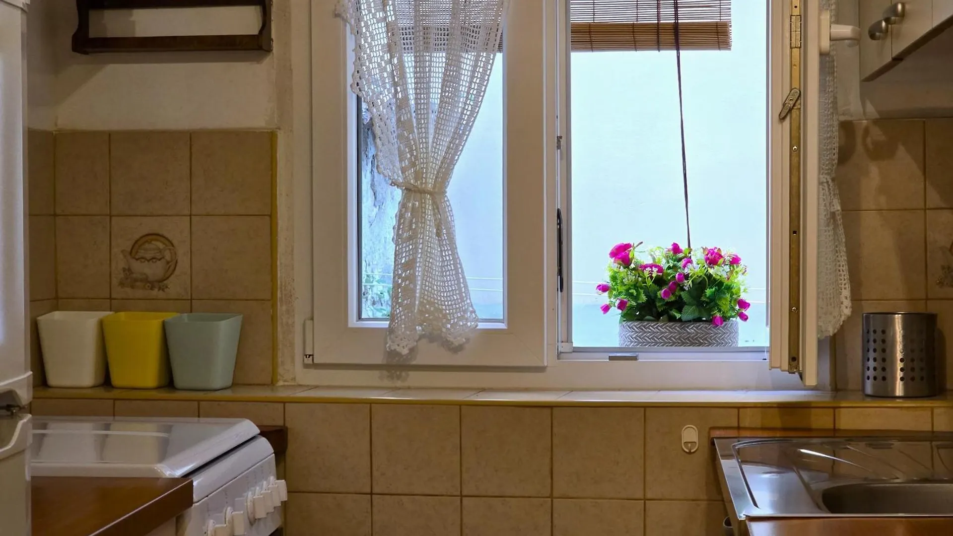 Seven - Two-Bedroom Apartment Rovinj