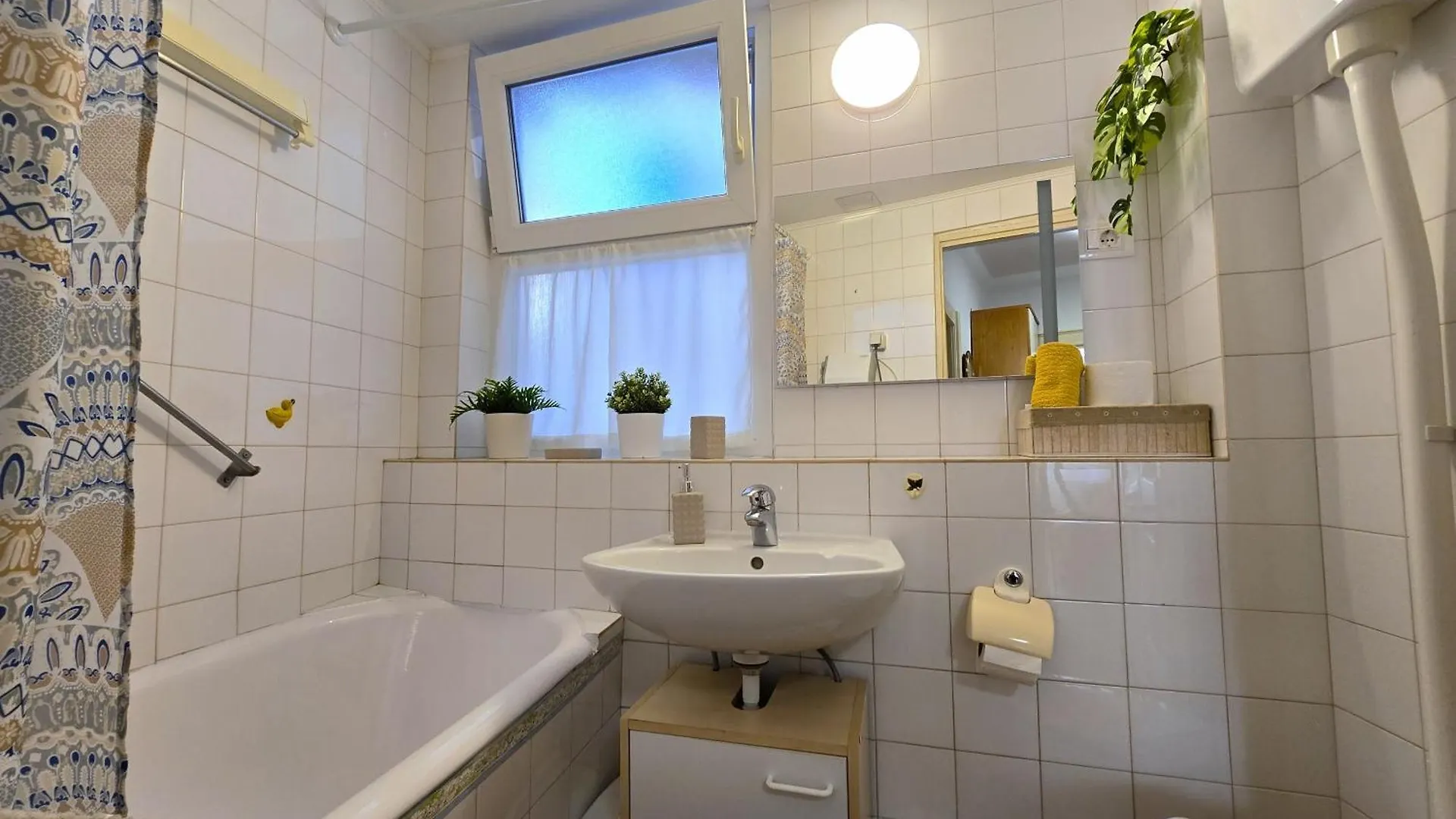 Seven - Two-Bedroom Apartment Rovinj Kroatien