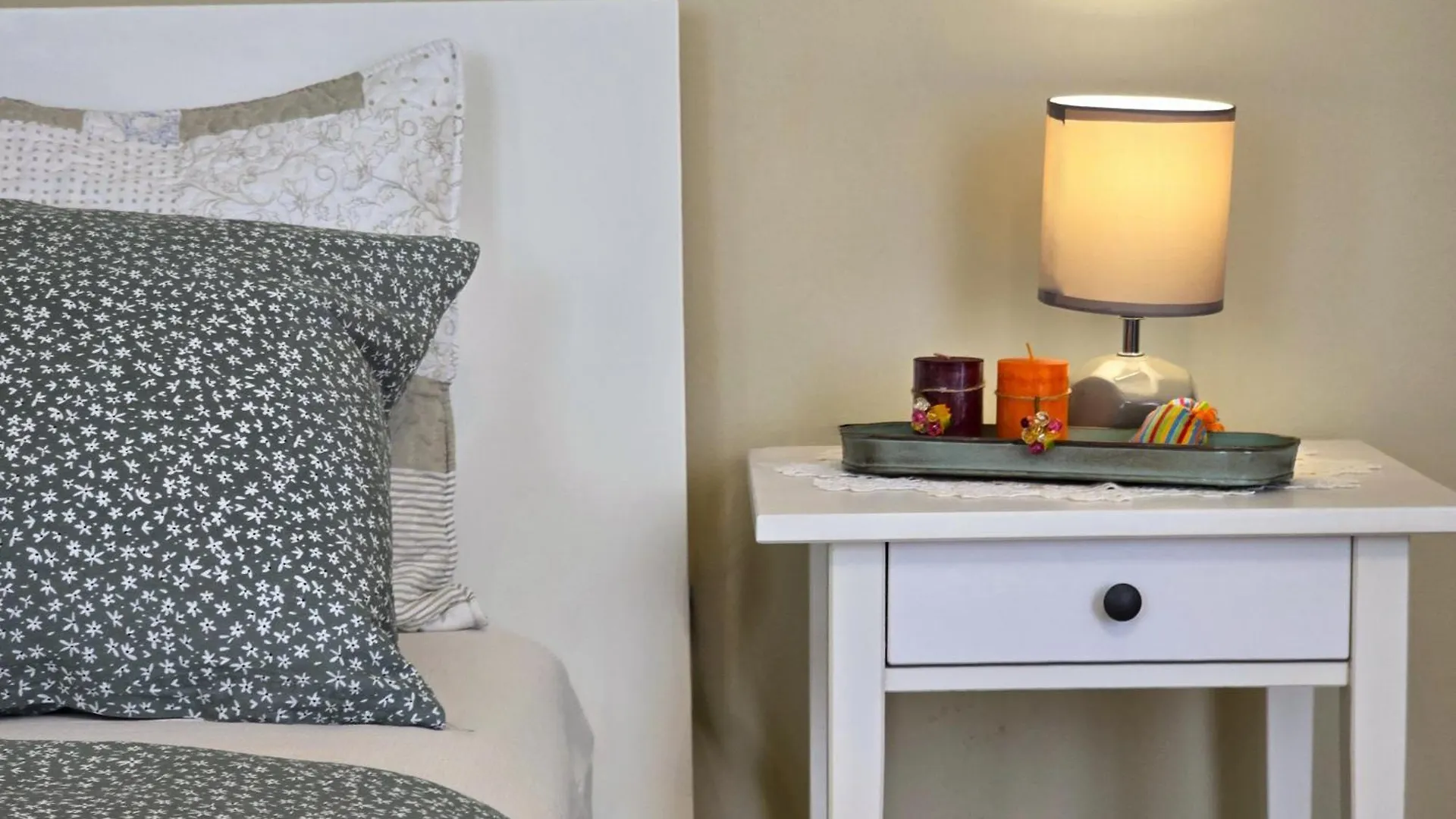 Seven - Two-Bedroom Apartment Rovinj 0*,